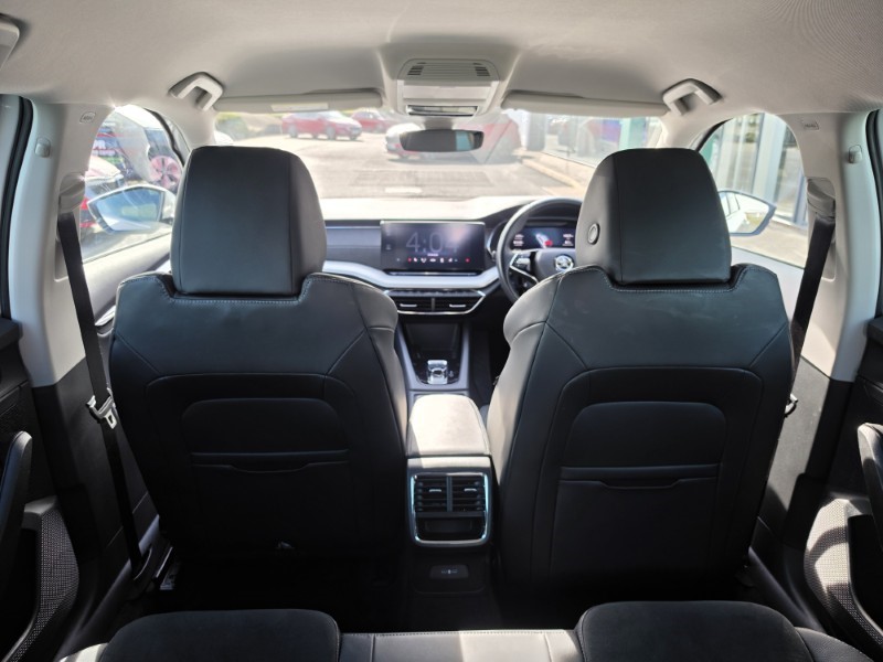 2023 (73) SKODA OCTAVIA 2.0 TDI 150 SE L 5dr DSG 5263669