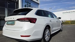 2023 (73) SKODA OCTAVIA 2.0 TDI 150 SE L 5dr DSG 5263649