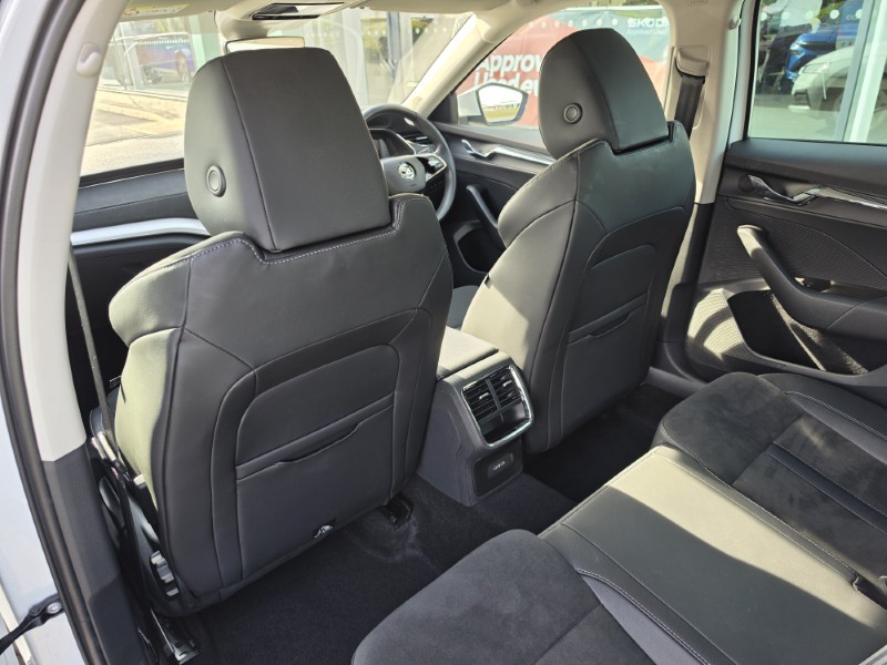 2023 (73) SKODA OCTAVIA 2.0 TDI 150 SE L 5dr DSG 5263671