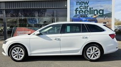2023 (73) SKODA OCTAVIA 2.0 TDI 150 SE L 5dr DSG 5263666