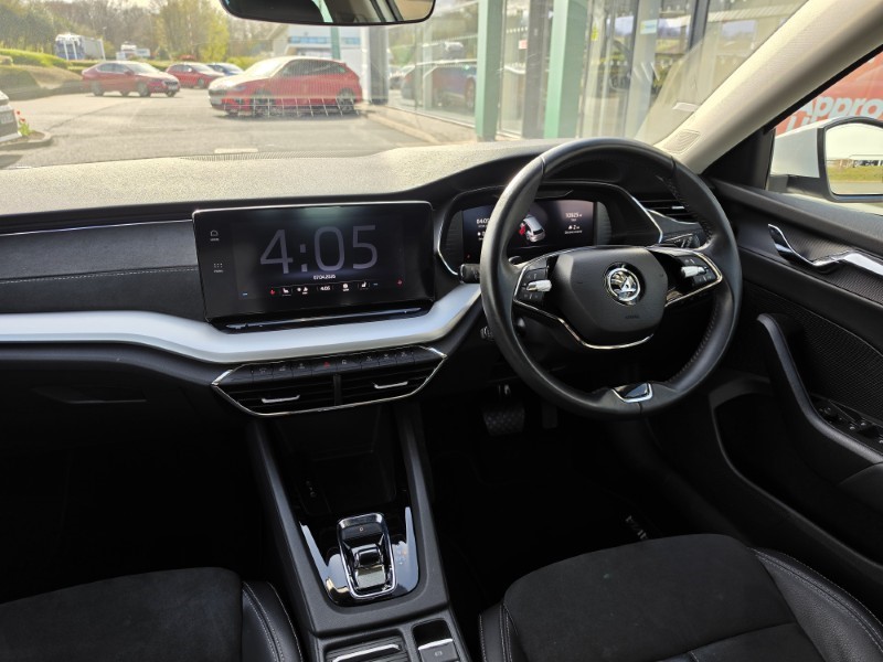 2023 (73) SKODA OCTAVIA 2.0 TDI 150 SE L 5dr DSG 5263673