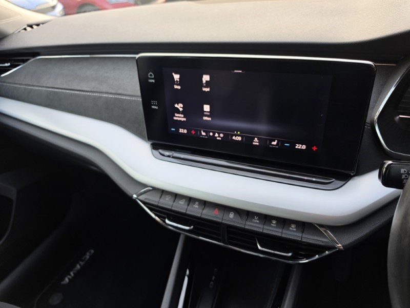 2023 (73) SKODA OCTAVIA 2.0 TDI 150 SE L 5dr DSG 5263699