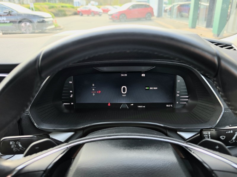 2023 (73) SKODA OCTAVIA 2.0 TDI 150 SE L 5dr DSG 5263695