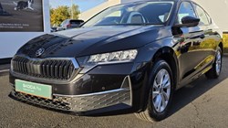 2026 (26) SKODA OCTAVIA 2.0 TDI 150 SE Technology 5dr DSG 5883320