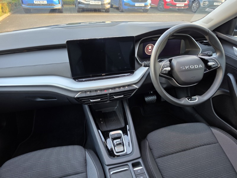 2026 (26) SKODA OCTAVIA 2.0 TDI 150 SE Technology 5dr DSG
