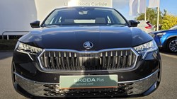 2026 (26) SKODA OCTAVIA 2.0 TDI 150 SE Technology 5dr DSG 5883321