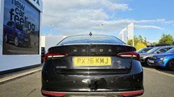 2026 (26) SKODA OCTAVIA 2.0 TDI 150 SE Technology 5dr DSG 5883312