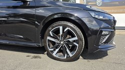 2026 (26) SKODA SCALA 1.0 TSI 116 Monte Carlo Edition 5dr DSG 5636907