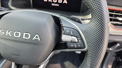 2026 (26) SKODA SCALA 1.0 TSI 116 Monte Carlo Edition 5dr DSG 5636938