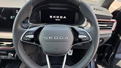 2026 (26) SKODA SCALA 1.0 TSI 116 Monte Carlo Edition 5dr DSG 5636937