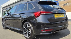 2026 (26) SKODA SCALA 1.0 TSI 116 Monte Carlo Edition 5dr DSG 5636915