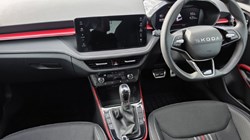 2026 (26) SKODA FABIA 1.0 TSI 116 Monte Carlo Edition 5dr DSG 5882923