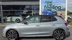 2026 (26) SKODA FABIA 1.0 TSI 116 Monte Carlo Edition 5dr DSG 5882917