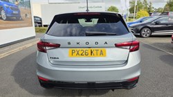 2026 (26) SKODA FABIA 1.0 TSI 116 Monte Carlo Edition 5dr DSG 5882903