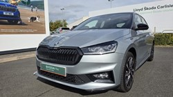 2026 (26) SKODA FABIA 1.0 TSI 116 Monte Carlo Edition 5dr DSG 5882915