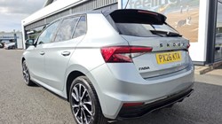 2026 (26) SKODA FABIA 1.0 TSI 116 Monte Carlo Edition 5dr DSG 5882912