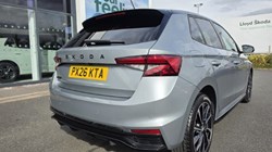 2026 (26) SKODA FABIA 1.0 TSI 116 Monte Carlo Edition 5dr DSG 5882902