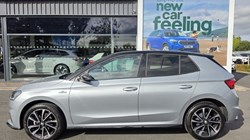 2026 (26) SKODA FABIA 1.0 TSI 116 Monte Carlo Edition 5dr DSG 5882918