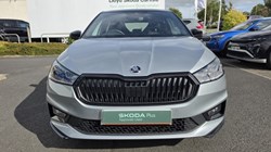 2026 (26) SKODA FABIA 1.0 TSI 116 Monte Carlo Edition 5dr DSG 5882916