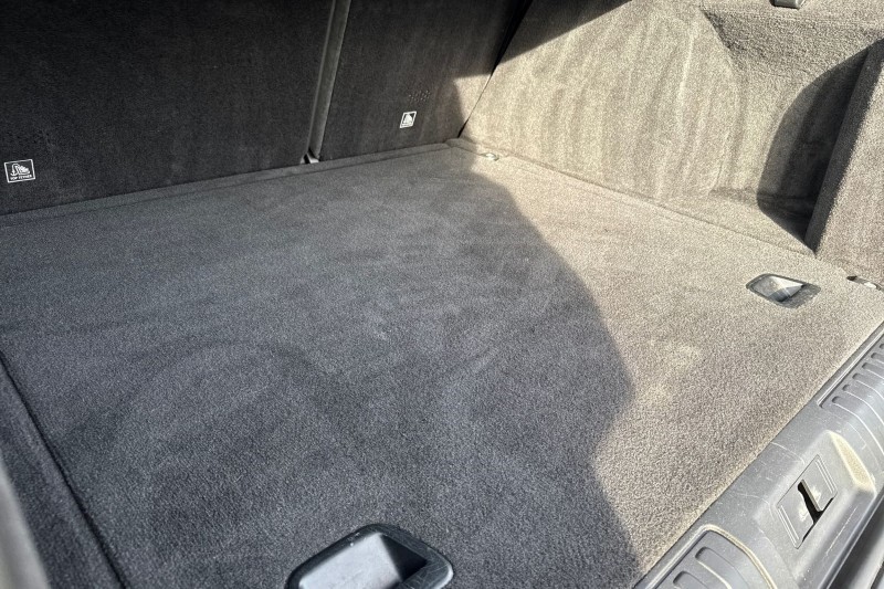 2022 (22) LAND ROVER RANGE ROVER SPORT 5.0 P575 S/C SVR 5dr Auto 5082939