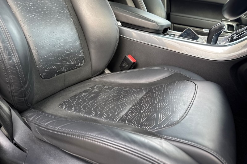 2022 (22) LAND ROVER RANGE ROVER SPORT 5.0 P575 S/C SVR 5dr Auto 5082923