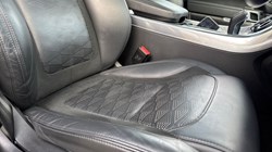 2022 (22) LAND ROVER RANGE ROVER SPORT 5.0 P575 S/C SVR 5dr Auto 5082923