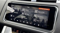 2022 (22) LAND ROVER RANGE ROVER SPORT 5.0 P575 S/C SVR 5dr Auto 5082928