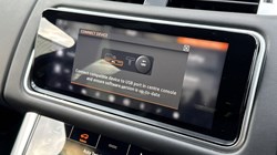 2022 (22) LAND ROVER RANGE ROVER SPORT 5.0 P575 S/C SVR 5dr Auto 5082931