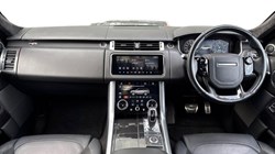 2022 (22) LAND ROVER RANGE ROVER SPORT 5.0 P575 S/C SVR 5dr Auto 5082907