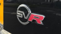2022 (22) LAND ROVER RANGE ROVER SPORT 5.0 P575 S/C SVR 5dr Auto 5082946