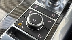 2022 (22) LAND ROVER RANGE ROVER SPORT 5.0 P575 S/C SVR 5dr Auto 5082937