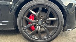 2022 (22) LAND ROVER RANGE ROVER SPORT 5.0 P575 S/C SVR 5dr Auto 5082906