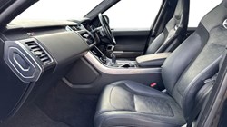 2022 (22) LAND ROVER RANGE ROVER SPORT 5.0 P575 S/C SVR 5dr Auto 5082901