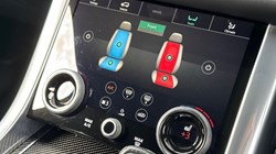 2022 (22) LAND ROVER RANGE ROVER SPORT 5.0 P575 S/C SVR 5dr Auto 5082934