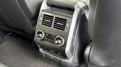 2022 (22) LAND ROVER RANGE ROVER SPORT 5.0 P575 S/C SVR 5dr Auto 5082916