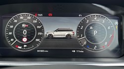 2022 (22) LAND ROVER RANGE ROVER SPORT 5.0 P575 S/C SVR 5dr Auto 5082914