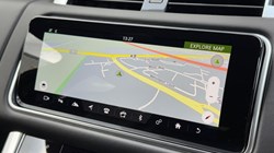 2022 (22) LAND ROVER RANGE ROVER SPORT 5.0 P575 S/C SVR 5dr Auto 5082929