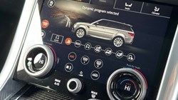 2022 (22) LAND ROVER RANGE ROVER SPORT 5.0 P575 S/C SVR 5dr Auto 5082933