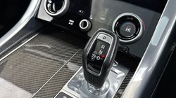 2022 (22) LAND ROVER RANGE ROVER SPORT 5.0 P575 S/C SVR 5dr Auto 5082911