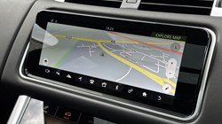 2022 (22) LAND ROVER RANGE ROVER SPORT 5.0 P575 S/C SVR 5dr Auto 5082909