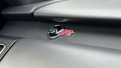 2022 (22) LAND ROVER RANGE ROVER SPORT 5.0 P575 S/C SVR 5dr Auto 5082936