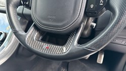 2022 (22) LAND ROVER RANGE ROVER SPORT 5.0 P575 S/C SVR 5dr Auto 5082925