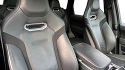 2022 (22) LAND ROVER RANGE ROVER SPORT 5.0 P575 S/C SVR 5dr Auto 5082924