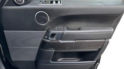 2022 (22) LAND ROVER RANGE ROVER SPORT 5.0 P575 S/C SVR 5dr Auto 5082920