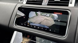 2022 (22) LAND ROVER RANGE ROVER SPORT 5.0 P575 S/C SVR 5dr Auto 5082910