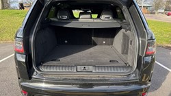 2022 (22) LAND ROVER RANGE ROVER SPORT 5.0 P575 S/C SVR 5dr Auto 5082908