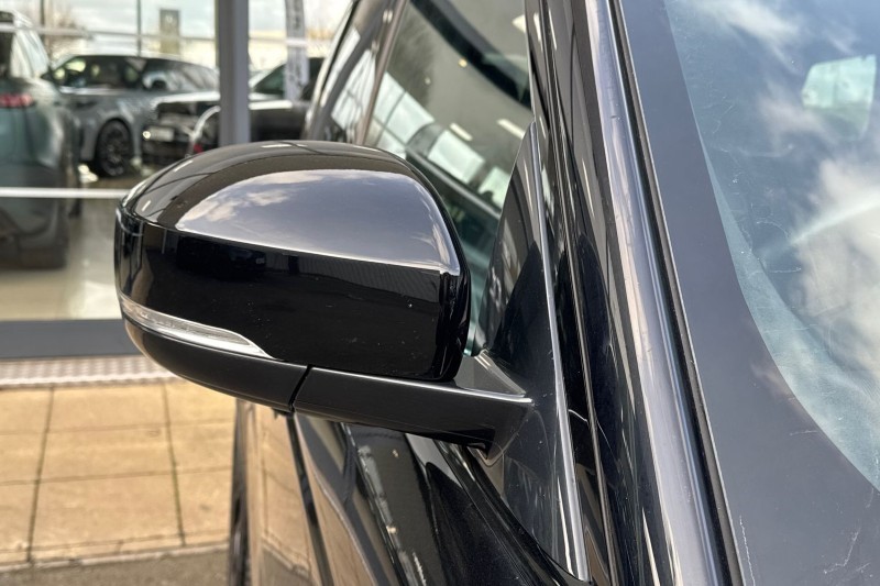 2022 (22) LAND ROVER RANGE ROVER SPORT 5.0 P575 S/C SVR 5dr Auto 5082950