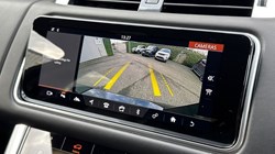 2022 (22) LAND ROVER RANGE ROVER SPORT 5.0 P575 S/C SVR 5dr Auto 5082930