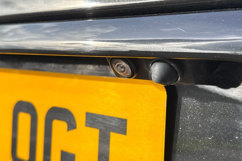 2022 (22) LAND ROVER RANGE ROVER SPORT 5.0 P575 S/C SVR 5dr Auto 5082941