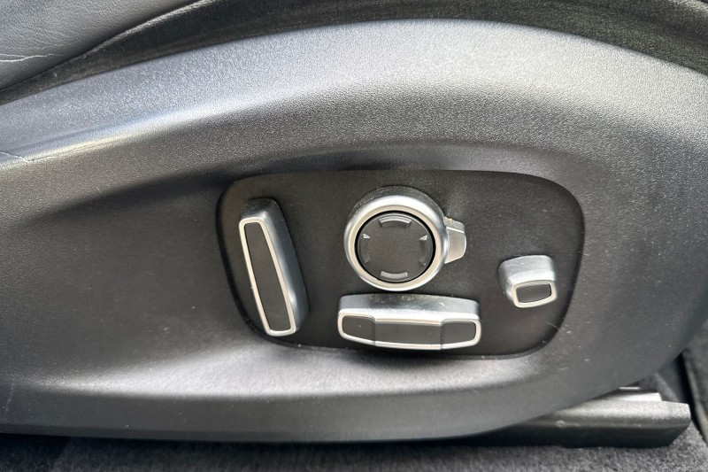 2022 (22) LAND ROVER RANGE ROVER SPORT 5.0 P575 S/C SVR 5dr Auto 5082922